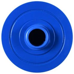 Pleatco PTL47W-P4-M Antimicrobial Filter -Doheny Shop ptl47w p4 m bottom raw