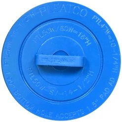 Pleatco PTL50W-P4 Filter Cartridge 5 Pleatco PTL50W-P4 Filter Cartridge -Doheny Shop ptl50w p4 top raw