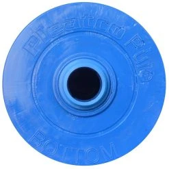 Pleatco PTL75XW-P4 Filter Cartridge -Doheny Shop ptl75xw p4 bottom raw