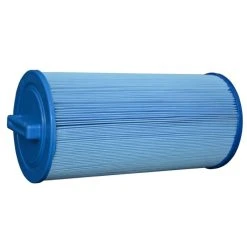 Pleatco PTS35-XP-M Antimicrobial Filter 6 Pleatco PTS35-XP-M Antimicrobial Filter -Doheny Shop pts35 xp m side raw