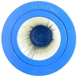 Pleatco PVAC100 Filter Cartridge -Doheny Shop pvac100 bottom raw