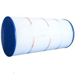 Pleatco PVAC100 Filter Cartridge -Doheny Shop pvac100 side raw