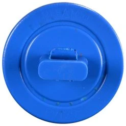 Pleatco PVT20 Filter Cartridge -Doheny Shop pvt20 top raw