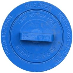 Pleatco PVT25-XP4 Filter Cartridge -Doheny Shop pvt25 xp4 top raw