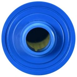 Pleatco PVT25N-P4 Filter Cartridge -Doheny Shop pvt25n p4 bottom raw