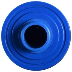 Pleatco PVT25N-P4-M Antimicrobial Filter -Doheny Shop pvt25n p4 m bottom raw