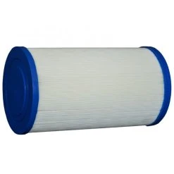 Pleatco PVT25N-P4 Filter Cartridge -Doheny Shop pvt25n p4 side raw