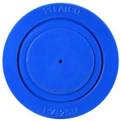 Pleatco PVT25N-P4 Filter Cartridge -Doheny Shop pvt25n p4 top raw