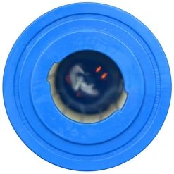 Pleatco PVT25N-XP4 Filter Cartridge -Doheny Shop pvt25n xp4 bottom raw