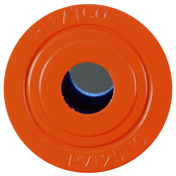 Pleatco PVT25NO-P4-M Antimicrobial Filter 2 Pleatco PVT25NO-P4-M Antimicrobial Filter - Image 2
