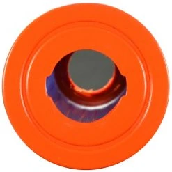 Pleatco PVT25NO-XP4-M Antimicrobial Filter -Doheny Shop pvt25no xp4 m bottom raw