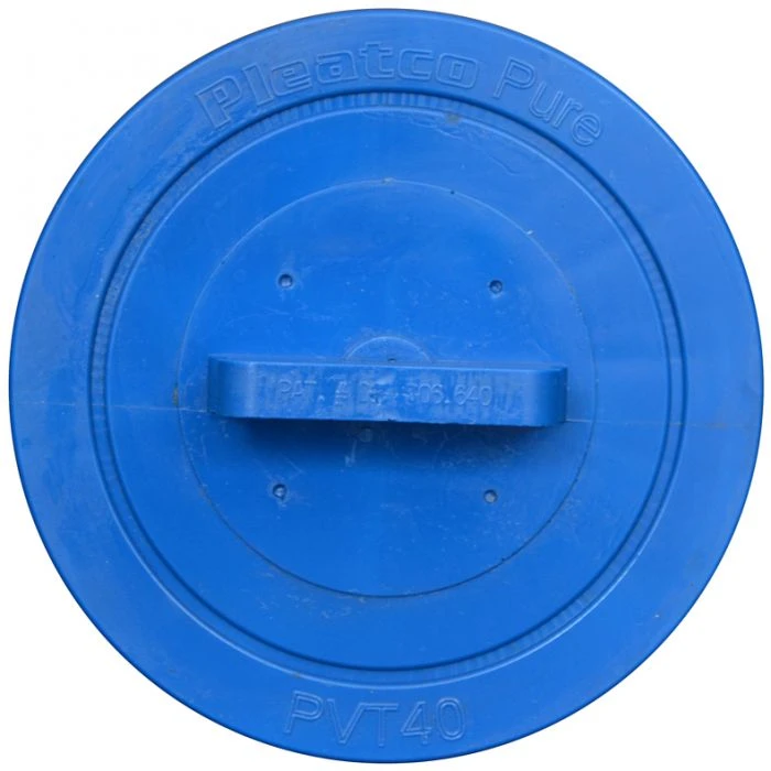 Pleatco PVT40-XP Filter Cartridge 2 Pleatco PVT40-XP Filter Cartridge - Image 2