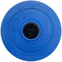 Pleatco PVT50-XP Filter Cartridge 7 Pleatco PVT50-XP Filter Cartridge -Doheny Shop pvt50 xp bottom raw