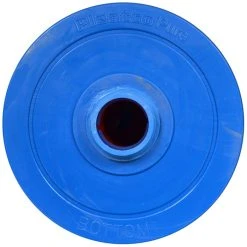 Pleatco PVT50P4 Filter Cartridge -Doheny Shop pvt50p4 bottom raw