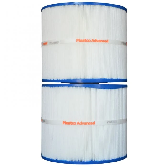 Pleatco PVT50W-PAIR Filter Cartridges 1 Pleatco PVT50W-PAIR Filter Cartridges