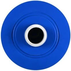 Pleatco PVT50WH-F2L Filter Cartridge -Doheny Shop pvt50wh f2l bottom raw