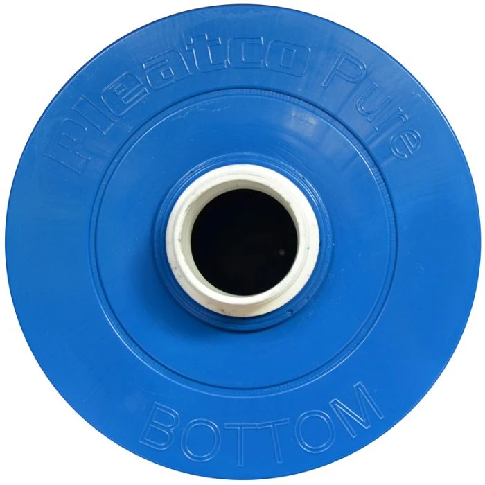 Pleatco PVT50WH-F2L-M Antimicrobial Filter 4 Pleatco PVT50WH-F2L-M Antimicrobial Filter - Image 4