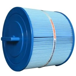 Pleatco PVT50WH-F2L-M Antimicrobial Filter 6 Pleatco PVT50WH-F2L-M Antimicrobial Filter -Doheny Shop pvt50wh f2l m side raw