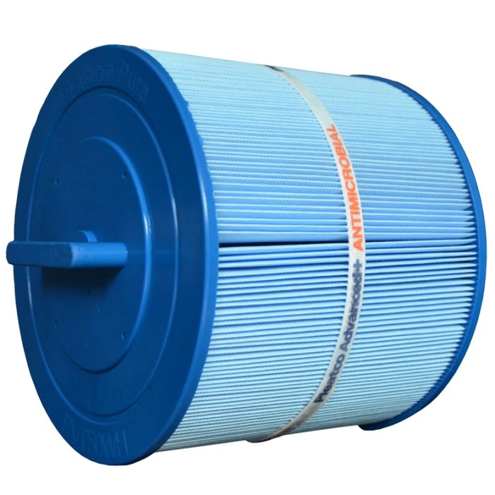 Pleatco PVT50WH-F2L-M Antimicrobial Filter 3 Pleatco PVT50WH-F2L-M Antimicrobial Filter - Image 3