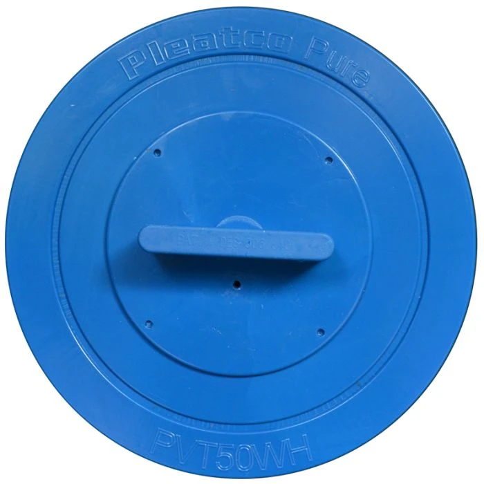 Pleatco PVT50WH-F2L-M Antimicrobial Filter 2 Pleatco PVT50WH-F2L-M Antimicrobial Filter - Image 2