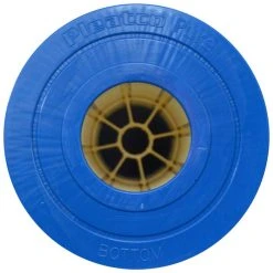 Pleatco PWC50 Filter Cartridge -Doheny Shop pwc50 bottom raw