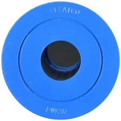 Pleatco PWK30-M Antimicrobial Filter -Doheny Shop pwk30 m bottom raw