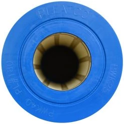 Pleatco PWK40 Filter Cartridge -Doheny Shop pwk40 bottom raw