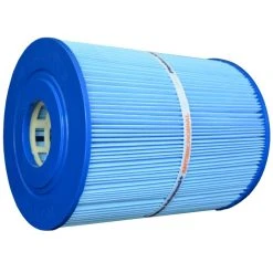 Pleatco PWK45N-M Antimicrobial Filter -Doheny Shop pwk45n m side raw
