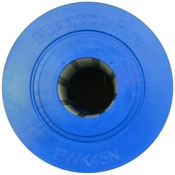 Pleatco PWK45N-M Antimicrobial Filter -Doheny Shop pwk45n m top raw