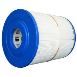 Pleatco PWK45N Filter Cartridge 6 Pleatco PWK45N Filter Cartridge -Doheny Shop pwk45n side raw