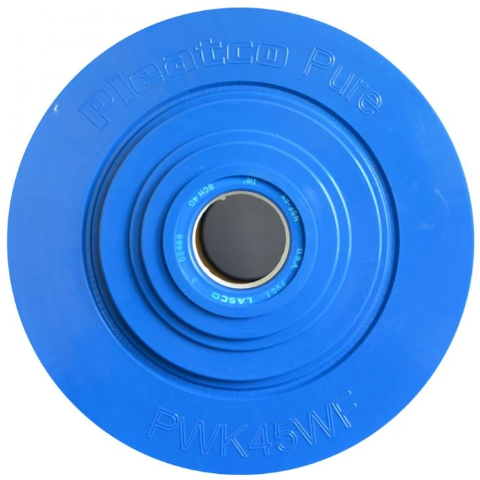 Pleatco PWK45WF-4 Filter Cartridge 2 Pleatco PWK45WF-4 Filter Cartridge - Image 2