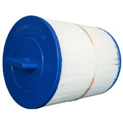 Pleatco PWK50 Filter Cartridge -Doheny Shop pwk50 side raw