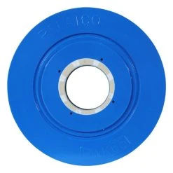 Pleatco Filtration PWK65-EC Spa Filter Cartridge Replacement For Unicel: C-8465, Filbur: FC-3960, OEM Part Numbers: 31114, 1 Pack 22 Pleatco Filtration PWK65-EC Spa Filter Cartridge Replacement For Unicel: C-8465, Filbur: FC-3960, OEM Part Numbers: 31114, 1 Pack -Doheny Shop pwk65 ec pt12