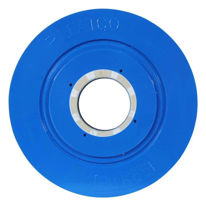 Pleatco Filtration PWK65-EC Spa Filter Cartridge Replacement For Unicel: C-8465, Filbur: FC-3960, OEM Part Numbers: 31114, 1 Pack 8 Pleatco Filtration PWK65-EC Spa Filter Cartridge Replacement For Unicel: C-8465, Filbur: FC-3960, OEM Part Numbers: 31114, 1 Pack - Image 8