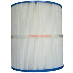 Pleatco Filtration PWK65-EC Spa Filter Cartridge Replacement For Unicel: C-8465, Filbur: FC-3960, OEM Part Numbers: 31114, 1 Pack
