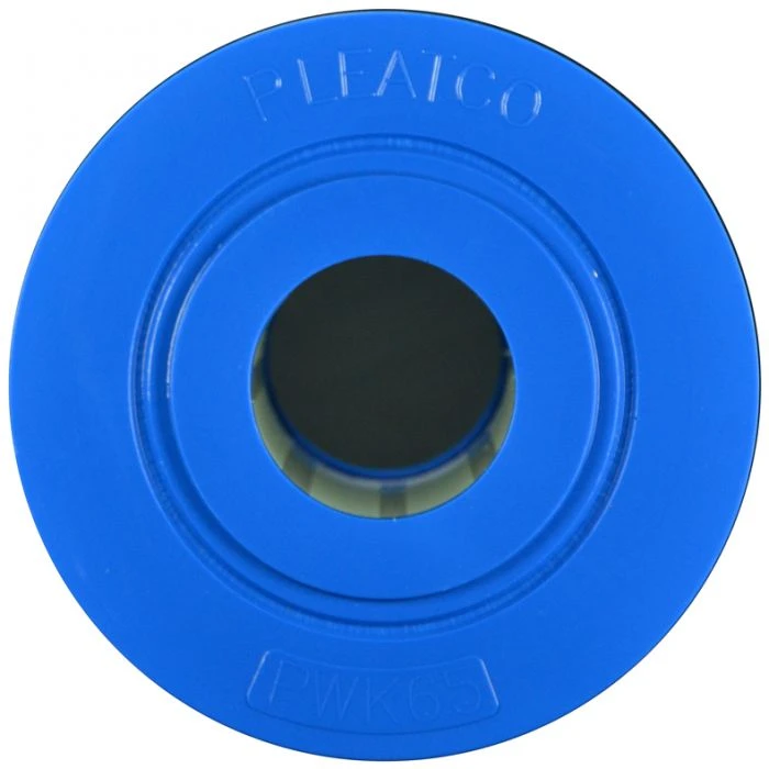 Pleatco Filtration PWK65-EC Spa Filter Cartridge Replacement For Unicel: C-8465, Filbur: FC-3960, OEM Part Numbers: 31114, 1 Pack 2 Pleatco Filtration PWK65-EC Spa Filter Cartridge Replacement For Unicel: C-8465, Filbur: FC-3960, OEM Part Numbers: 31114, 1 Pack - Image 2