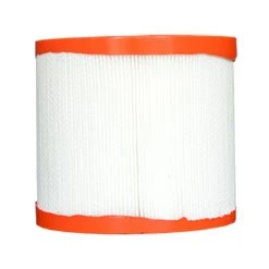 Pleatco Filtration PWW10-EC Spa Filter Cartridge Replacement For Unicel: C-4310, Filbur: FC-3077, OEM Part Numbers:, 1 Pack -Doheny Shop pww10 ec main
