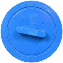 Pleatco Filtration PWW25L-EC Spa Filter Cartridge Replacement For Unicel: 4CH-926, Used In Gulf Coast Spas, 1 Pack -Doheny Shop pww25l ec pt11