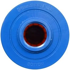 Pleatco Filtration PWW25L-EC Spa Filter Cartridge Replacement For Unicel: 4CH-926, Used In Gulf Coast Spas, 1 Pack -Doheny Shop pww25l ec pt12