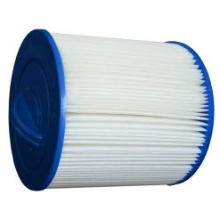 Pleatco PWW25SV-P3 Filter Cartridge -Doheny Shop pww25sv p3 side raw