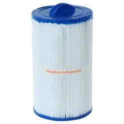 Pleatco Filtration PWW35L-EC Spa Filter Cartridge Replacement For Unicel: 4CH-935, OEM Part Numbers: 817-4035, 1 Pack -Doheny Shop pww35l ec main