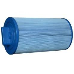 Pleatco PWW35L-M Antimicrobial Filter 6 Pleatco PWW35L-M Antimicrobial Filter -Doheny Shop pww35l m side raw