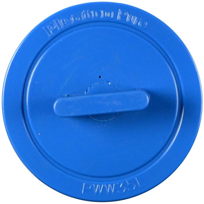 Pleatco PWW35L-M Antimicrobial Filter 2 Pleatco PWW35L-M Antimicrobial Filter - Image 2