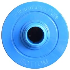 Pleatco PWW35P3-M Antimicrobial Filter -Doheny Shop pww35p3 m bottom raw