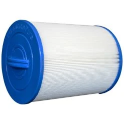 Pleatco PWW35P3 Filter Cartridge -Doheny Shop pww35p3 side raw