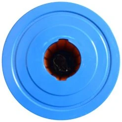 Pleatco PWW50-XP4-M Antimicrobial Filter -Doheny Shop pww50 xp4 m bottom raw