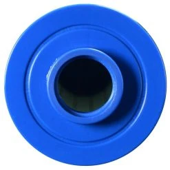 Pleatco Filtration PWW50L-EC Spa Filter Cartridge Replacement For Unicel: 4CH-949, Filbur: FC-0172, OEM Part Numbers: 817-4050, 1 Pack -Doheny Shop pww50l bottom raw 1