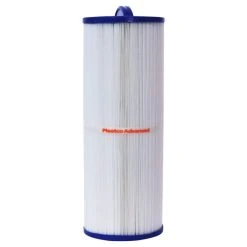 Pleatco Filtration PWW50L-EC Spa Filter Cartridge Replacement For Unicel: 4CH-949, Filbur: FC-0172, OEM Part Numbers: 817-4050, 1 Pack -Doheny Shop pww50l ec main