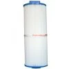 Pleatco Filtration PWW50L-EC Spa Filter Cartridge Replacement For Unicel: 4CH-949, Filbur: FC-0172, OEM Part Numbers: 817-4050, 1 Pack