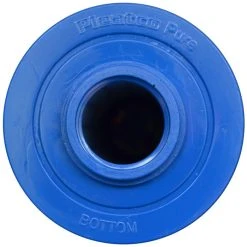 Pleatco PWW50L-M Antimicrobial Filter -Doheny Shop pww50l m bottom raw